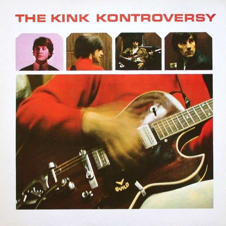 The Kink Kontroversy